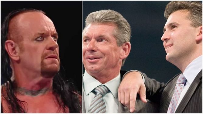5 बड़े बदलाव जो शेन मैकमैहन के WWE Raw के हेड बनने के बाद हो सकते हैं