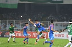 The more I see Cristiano Ronaldo, the harder I work on the training ground: Sunil Chhetri