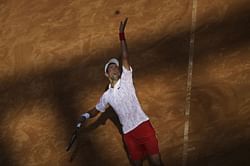 Rome Masters: Novak Djokovic vs Dominik Koepfer preview, head-to-head & prediction | Italian Open 2020