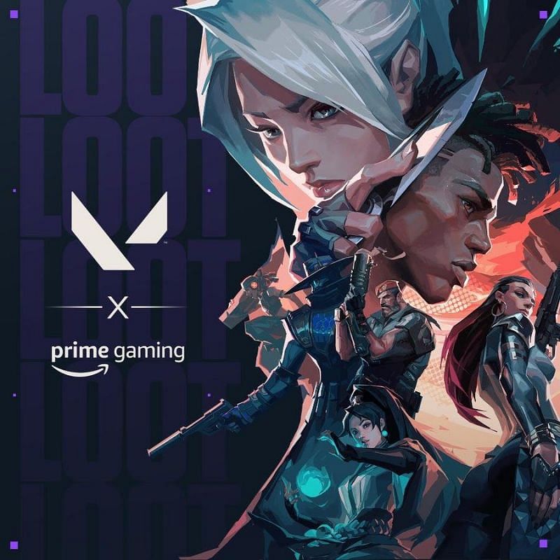 Valorant: Riot to dish out exclusive loot for lucky  Prime