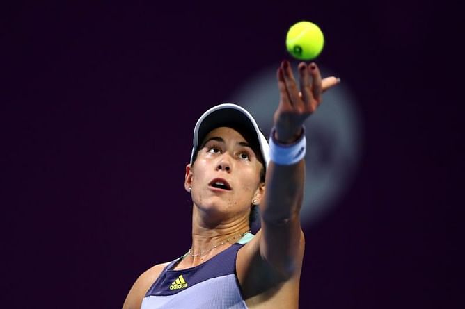 US Open 2020: Garbine Muguruza vs Tsvetana Pironkova preview, head-to-head & prediction