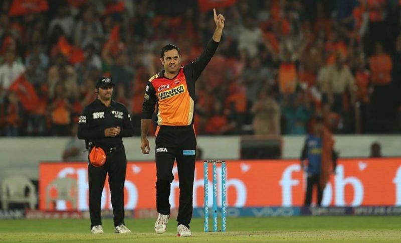 Mohammad Nabi was one of the most economical bowlers in CPL 2020