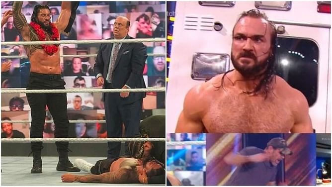 6 बड़ी बातें जो WWE ने Clash of Champions पीपीवी के जरिए इशारों-इशारों में बताई