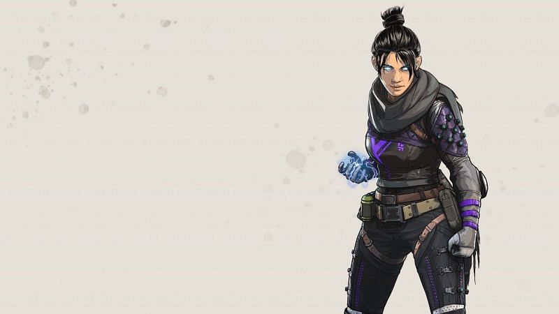 Apex Legends Season 6 Tier List