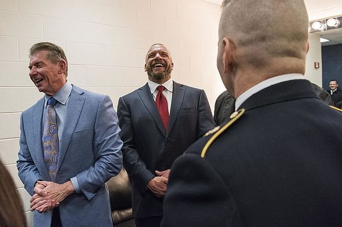 Tony Schiavone reveals how WWE and Vince McMahon tried to stop him from joining AEW