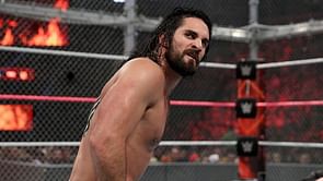 Seth Rollins reveals which NXT Superstar he wants to face