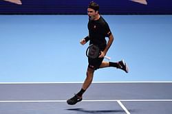 Roger Federer would never disregard his name, he would want to win more: Greg Rusedski