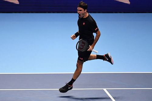 Roger Federer