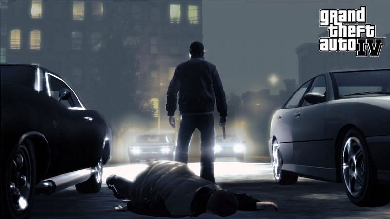 Los Santos in GTA III Era - Grand Theft Wiki, the GTA wiki
