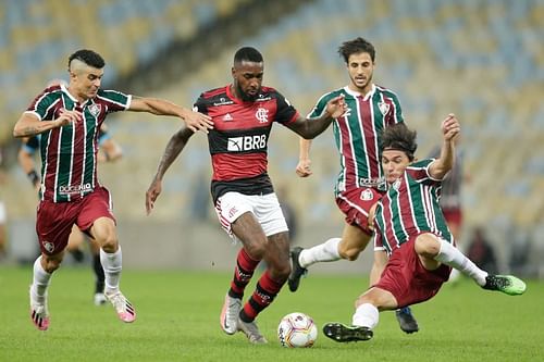 Fluminense vs Flamengo - Match Preview