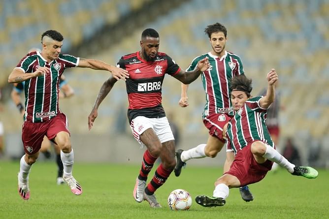 Fluminense vs Flamengo prediction, preview, team news and more | Campeonato Brasileiro Serie A 2020-21
