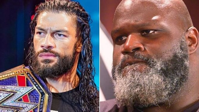 Mark Henry blasts WWE's booking of Roman Reigns as a heel; reveals what is missing