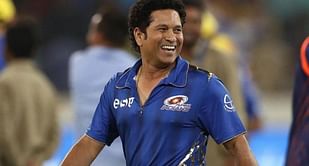 सचिन तेंदुलकर ने IPL जीतने वाली टीम का नाम बताया