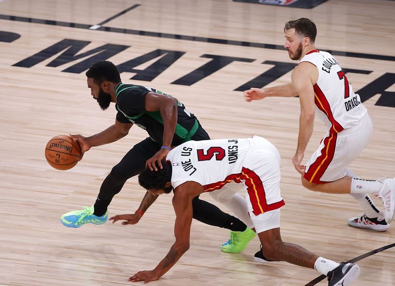 Report: Boston Celtics Offer Huge Update on Gordon Hayward's Status for  Game 3 - Heat Nation
