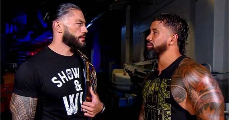 Spoiler On Roman Reigns’ Next Step In WWE After Hell In A Cell 2020 2