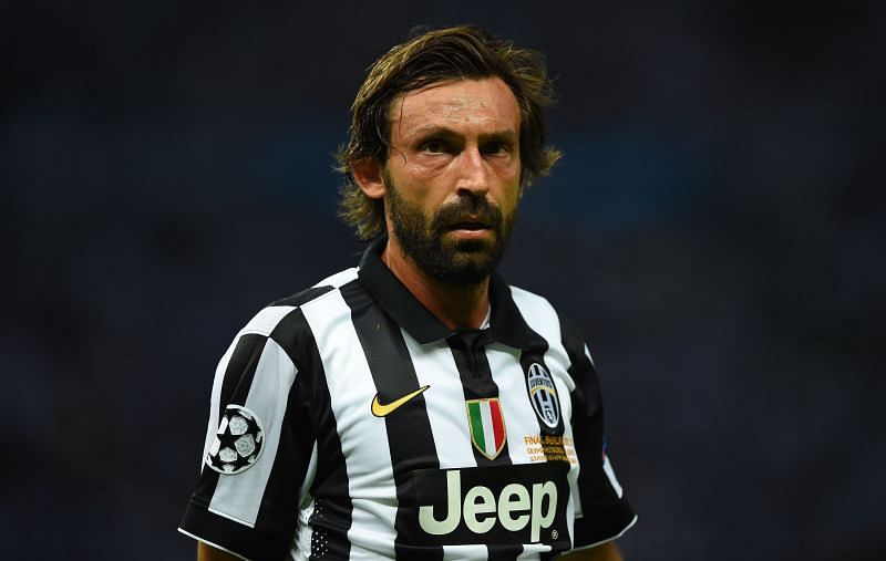 Juventus boss Andrea Pirlo recently said that a transfer for Luis Suarez is unlikely