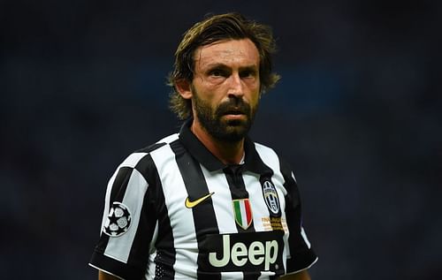 Juventus boss Andrea Pirlo recently said that a transfer for Luis Suarez is unlikely