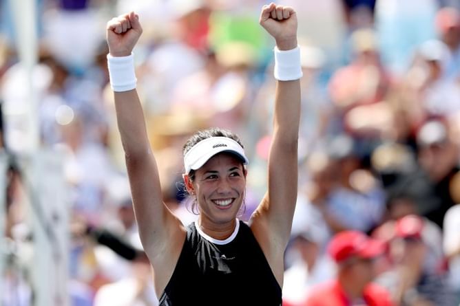 Rome 2020: Garbine Muguruza vs Sloane Stephens preview, head-to-head & prediction | Italian Open
