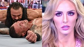 WWE RAW: 5 biggest news stories- RETRIBUTION finally speak, Mysterio family destroy Murphy (September 7, 2020)