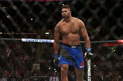 UFC Vegas 9: Alistair Overeem registers 47th MMA victory with incredible comeback against Augusto Sakai