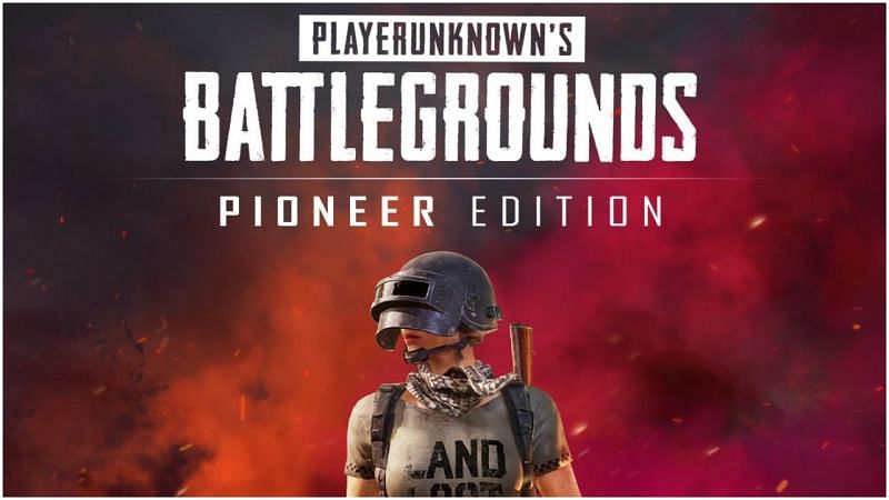 PUBG: Battlegrounds is Now Free to Play - Xbox Wire