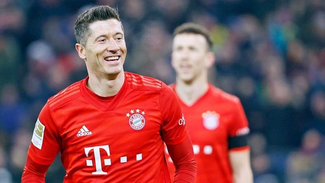 10 highest-paid players in the Bundesliga