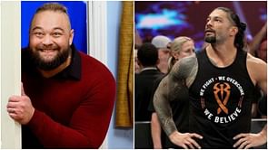 3 लोकप्रिय सुपरस्टार्स जिन्होंने हमेशा WWE में काम किया और 3 जो WWE में कभी नहीं आए