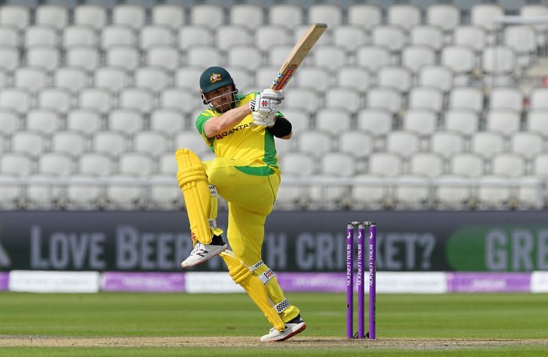 England v Australia - 1st Royal London Series One Day International