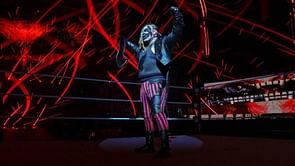 Bray Wyatt's father reveals how much creative influence he has on his character