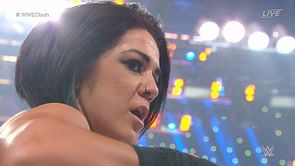 WWE Clash of Champions 2020: Bayley's new opponent revealed; Sasha Banks makes a surprise post-match attack
