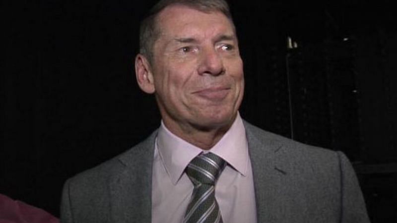 Vince McMahon apologized to FTR in their last meeting