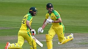ENG vs AUS - ऑस्ट्रेलिया ने पहले वनडे में इंग्लैंड को 10 रन से हराया, सैम बिलिंग्स का जुझारु शतक गया बेकार