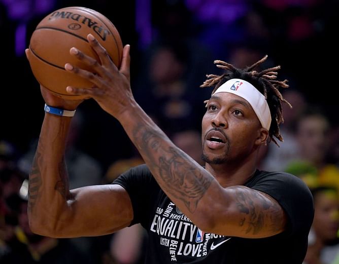 NBA News Update: LA Lakers' Dwight Howard recalls conversation with Kobe Bryant, Draft prospect wants to be the next Bam Adebayo
