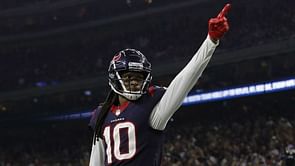 Hopkins becomes highest-paid non QB after signing Cardinals extension