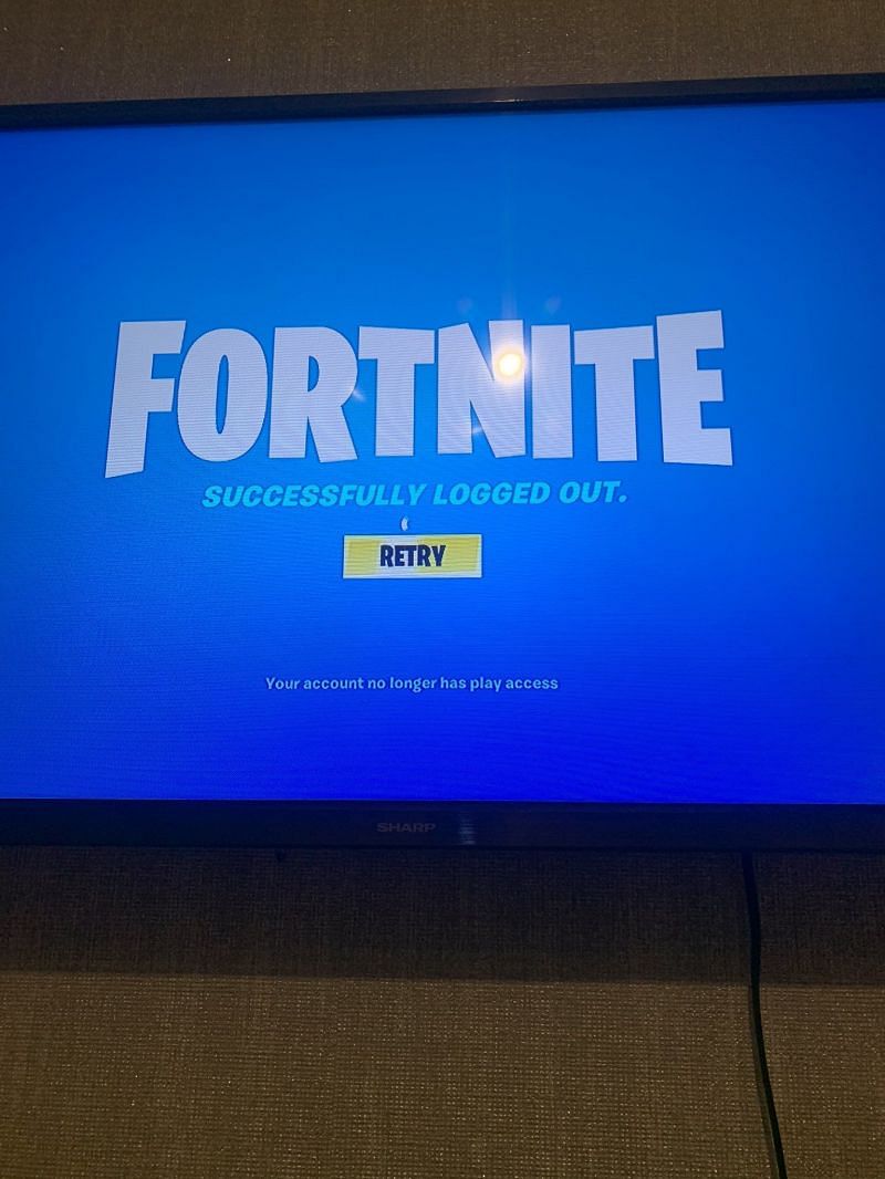 Fortnite players temporarily banned due to server changes - 800 x 1066 jpeg 80kB