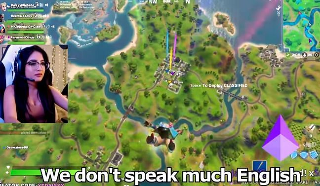 Image Credits: DaisyyMichelle, YouTube