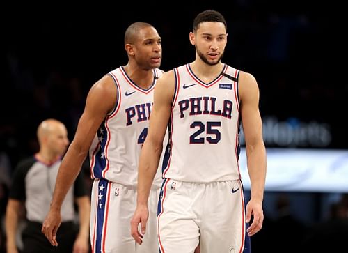 NBA Trade Rumors: A Ben Simmons-Chris Paul swap would make perfect sense for Philadelphia 76ers