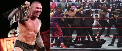WWE Clash of Champions 2020: 5 Potential finishes for Drew McIntyre vs Randy Orton