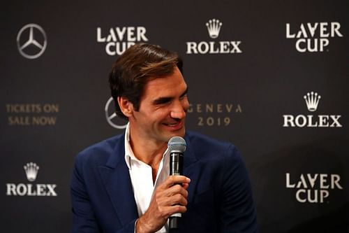 Roger Federer