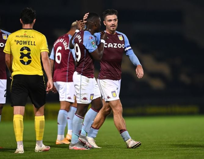 Aston Villa v Sheffield United prediction, preview, team news and more | Premier League 2020-21