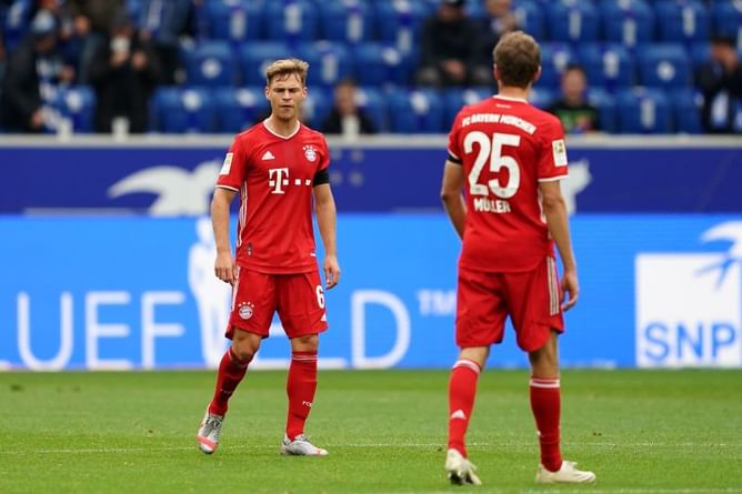 Bayern Munich vs Borussia Dortmund prediction, preview, team news and more | DFL Super Cup 2020