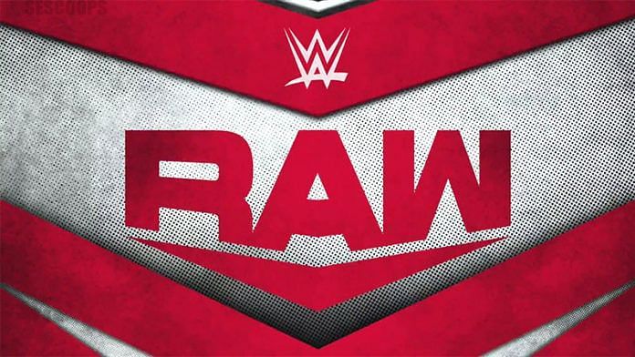 WWE Raw 