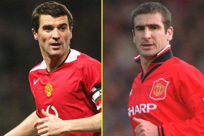 5 greatest Manchester United captains of all time