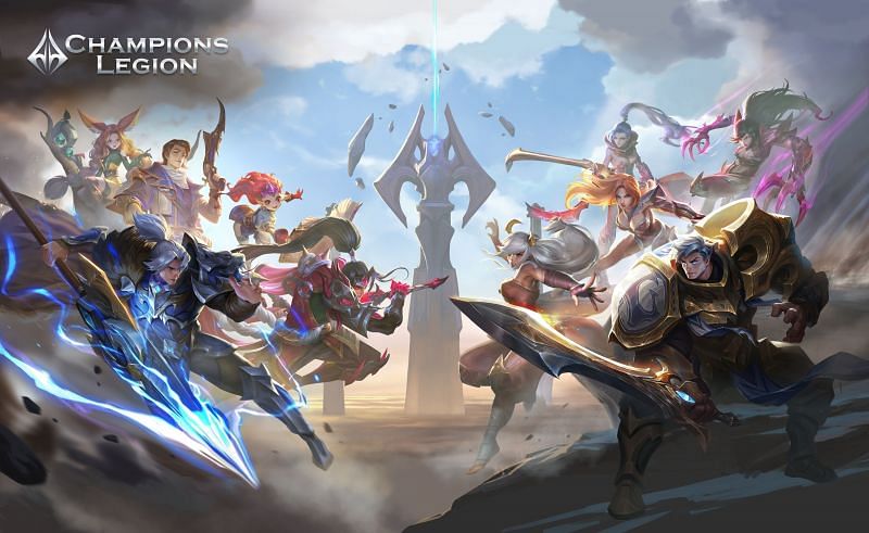 Competing with Mobile Legends, Megaxus Introduces Legend of Kingdoms as the  Best 5v5 MOBA Game