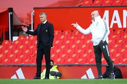 Reports: Barcelona deny contact from Manchester United over Ousmane Dembele transfer