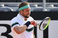 Tennys Sandgren