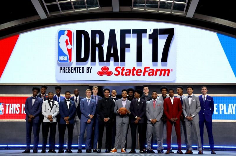 2017 NBA Draft