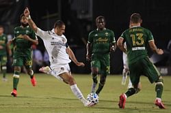 Real Salt Lake vs Los Angeles Galaxy prediction, preview, team news and more | MLS 2020