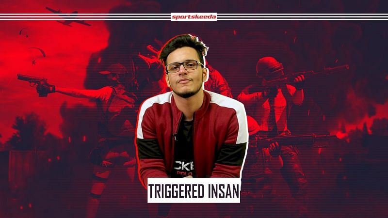 TRIGGERED INSAAN HITS 11 MILLION SUBSCRIBER || SUB COUNT || - YouTube