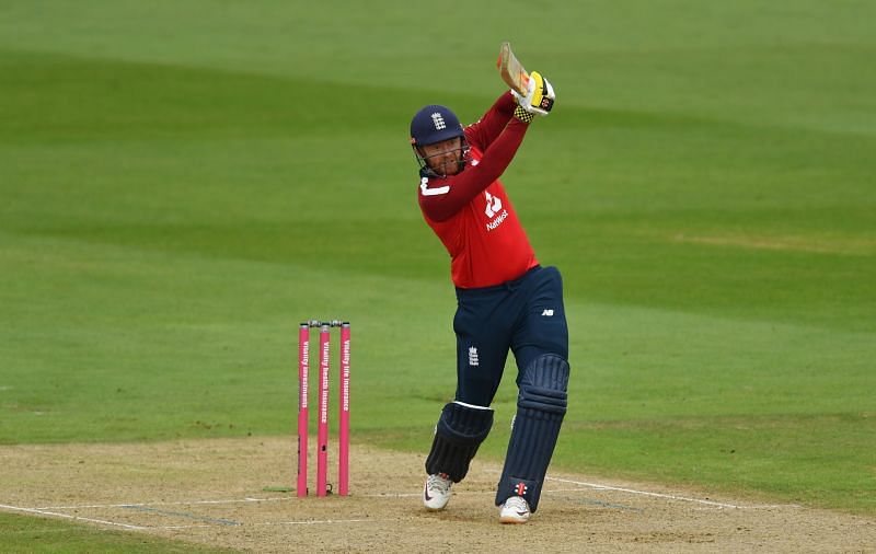 England v Australia - 2nd Vitality International Twenty20